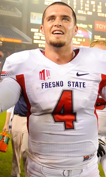 Schrager's Mock Draft 3.0: Who is moving up after NFL Combine?